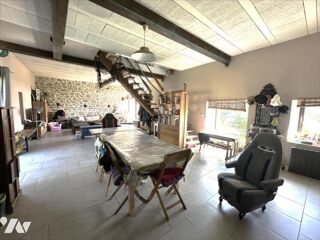  Maison � vendre 6 pi�ces 165 m�