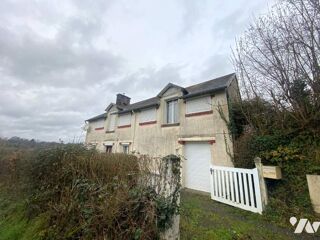  Maison à vendre 5 pièces 116 m²