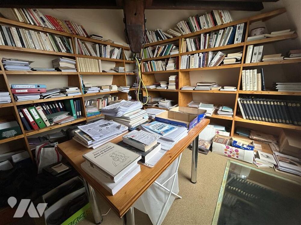 � vendre  Maison Lyon 5