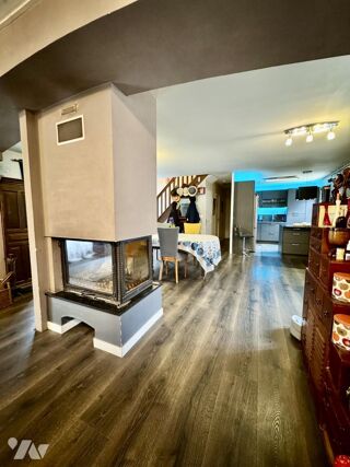  Maison � vendre 7 pi�ces 155 m�