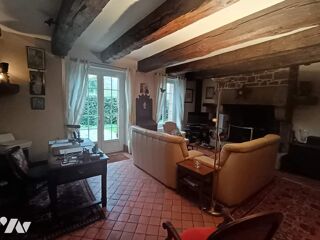 Vente Maison Maison d'habitation Saint-pair-sur-mer
