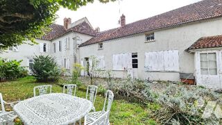 Maison � vendre 8 pi�ces 276 m�