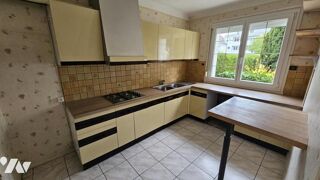  Maison � louer 4 pi�ces 86 m�