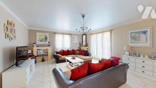  Maison à vendre 8 pièces 187 m²