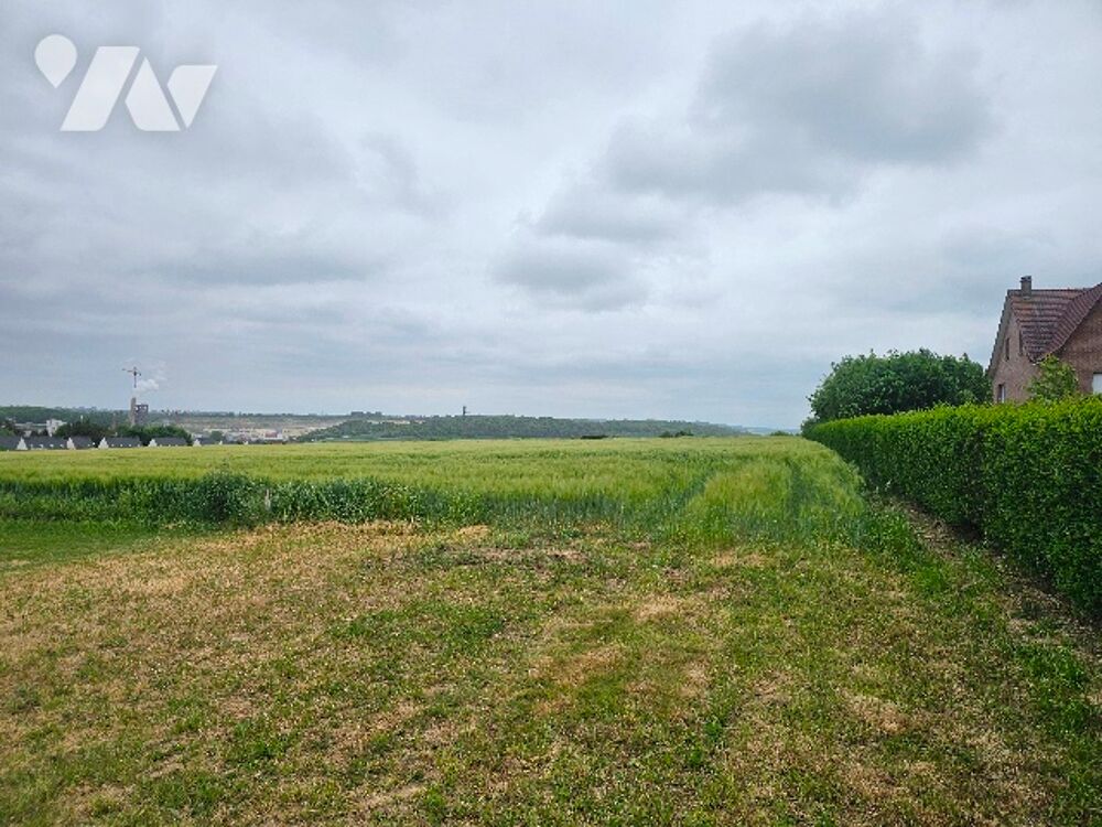 Vente Terrain Parcelle de terrain pour un lotisseur ou promoteur. Lumbres