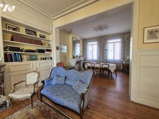  Maison � vendre 9 pi�ces 260 m�