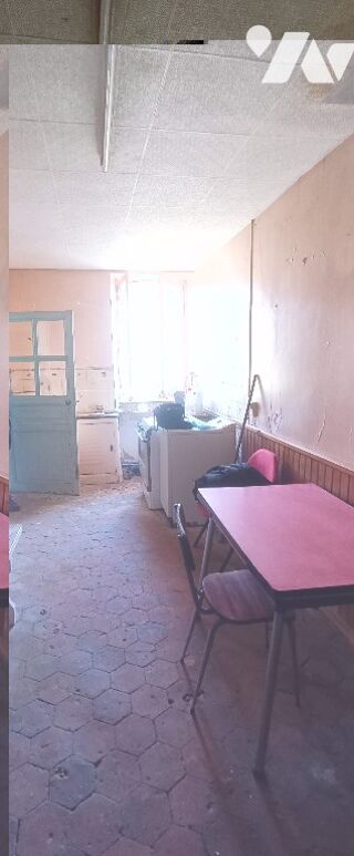  Maison � vendre 3 pi�ces 70 m�