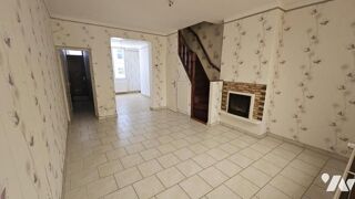  Maison à vendre 1 pièce 100 m²
