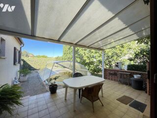  Maison � vendre 4 pi�ces 88 m�