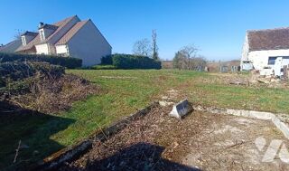  Terrain à vendre 