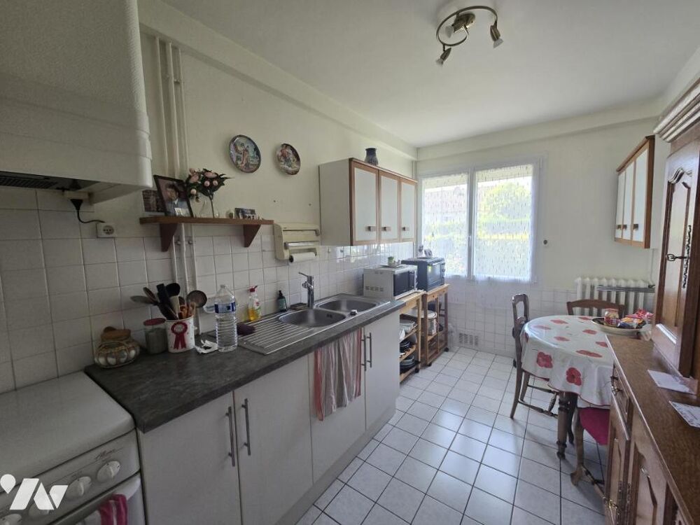 Vente Maison A VENDRE - MAISON 3 CHAMBRES PLAIN-PIED - LAVAL Laval