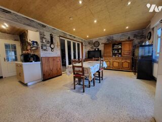  Maison � vendre 1 pi�ce 120 m�