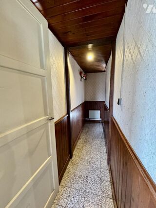  Maison � vendre 2 pi�ces 55 m�