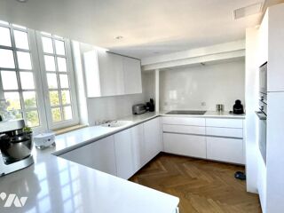  Appartement � vendre 3 pi�ces 77 m�