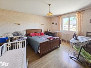  Maison à vendre 6 pièces 136 m²