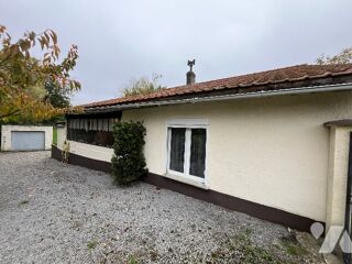  Maison � vendre 5 pi�ces 84 m�