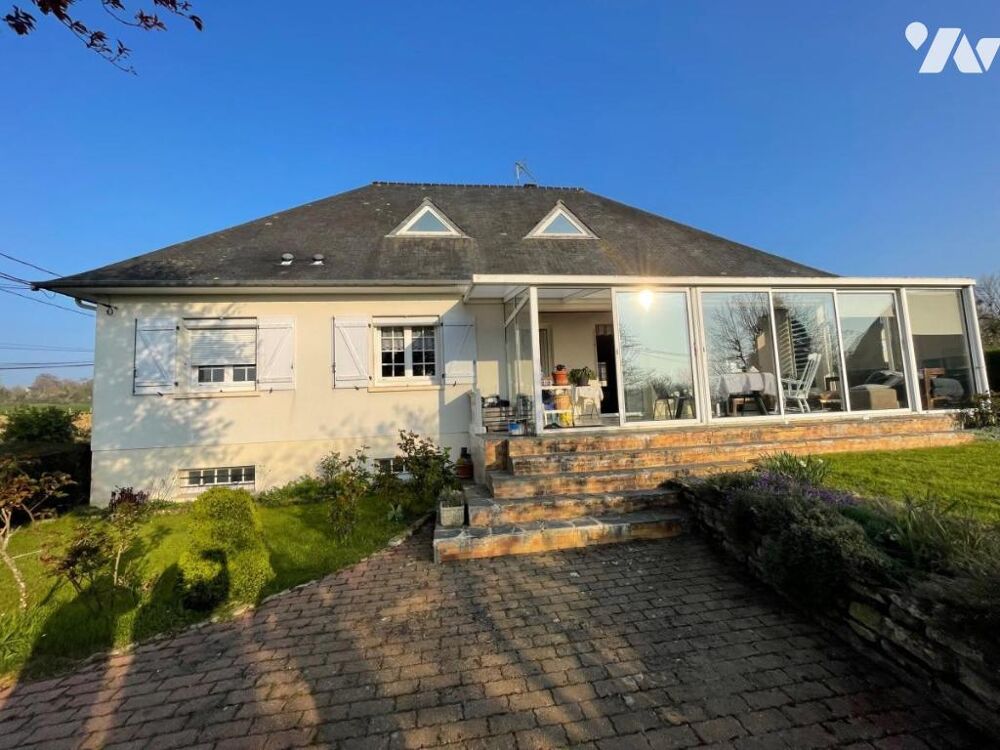 Maison 7 pièces 135 m² · à Bayeux · 135 m² · 297 000 €