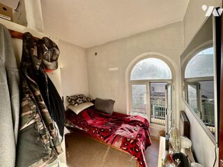  Appartement à vendre 3 pièces 45 m²