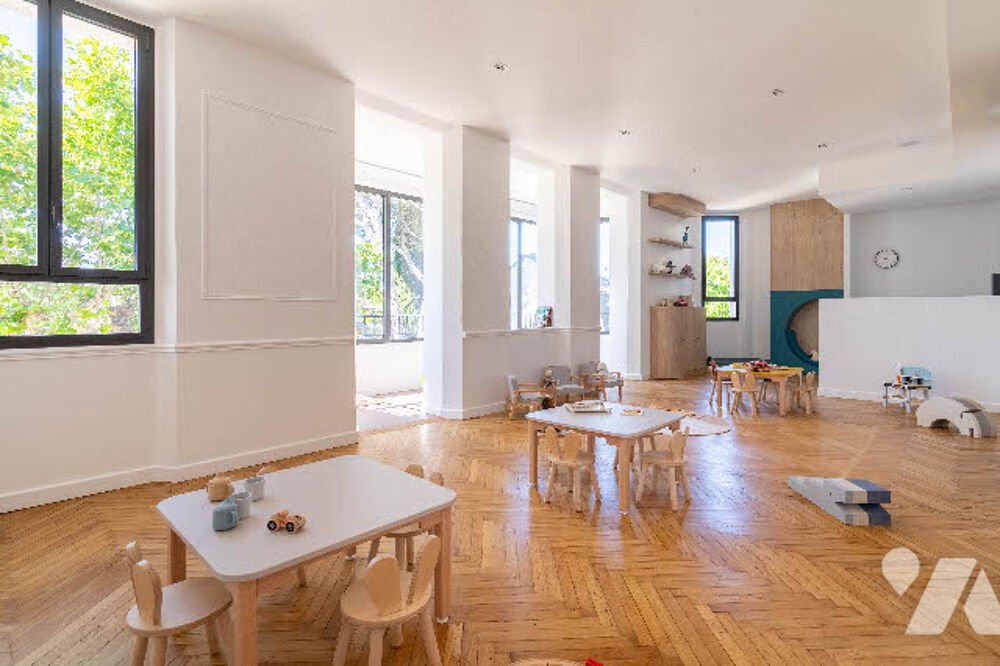 à vendre  Maison Marseille 8