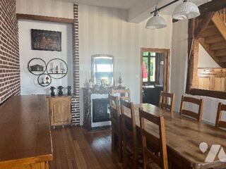  Maison à vendre 7 pièces 133 m²