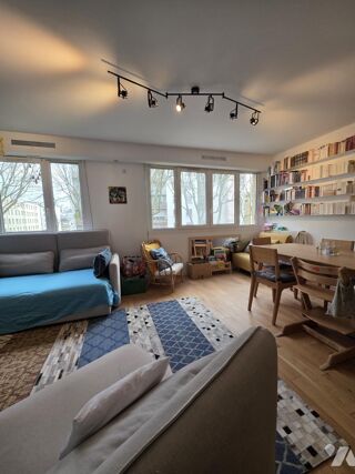  Appartement � vendre 3 pi�ces 67 m�