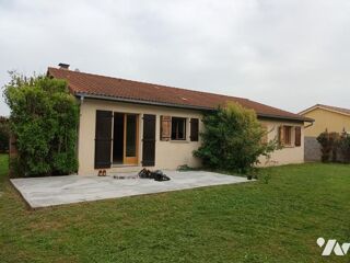  Maison � vendre 5 pi�ces 100 m�