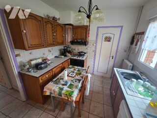  Maison � vendre 6 pi�ces 96 m�