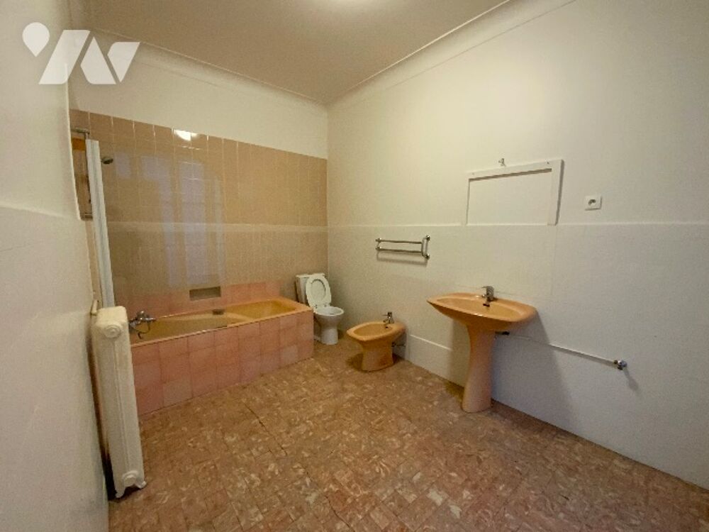 � vendre  Appartement Paris 16