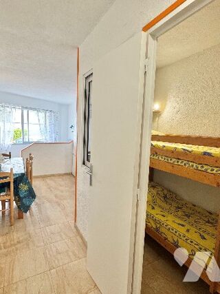  Appartement à vendre 2 pièces 24 m²