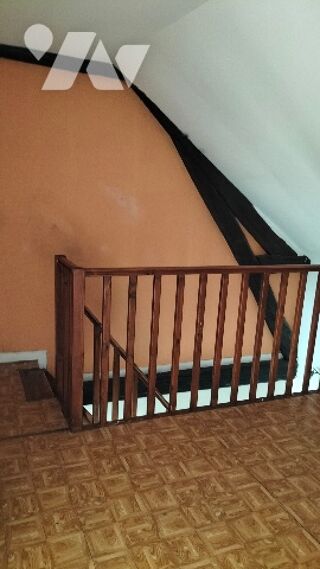  Maison  vendre 7 pices 52 m