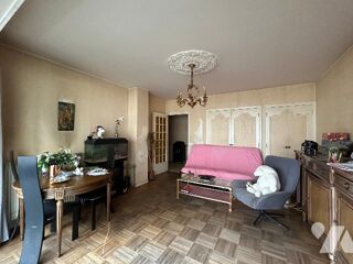  Appartement � vendre 3 pi�ces 67 m�