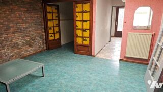  Maison � vendre 3 pi�ces 85 m�