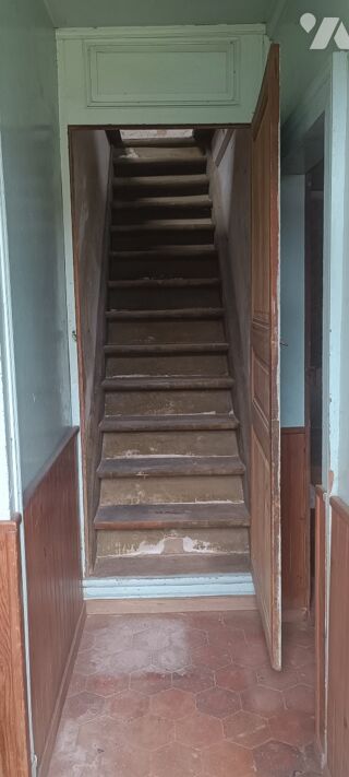  Maison � vendre 3 pi�ces 70 m�