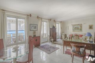 Vente Appartement Vente appartement familial 75003 - 110.88 m² Paris 3