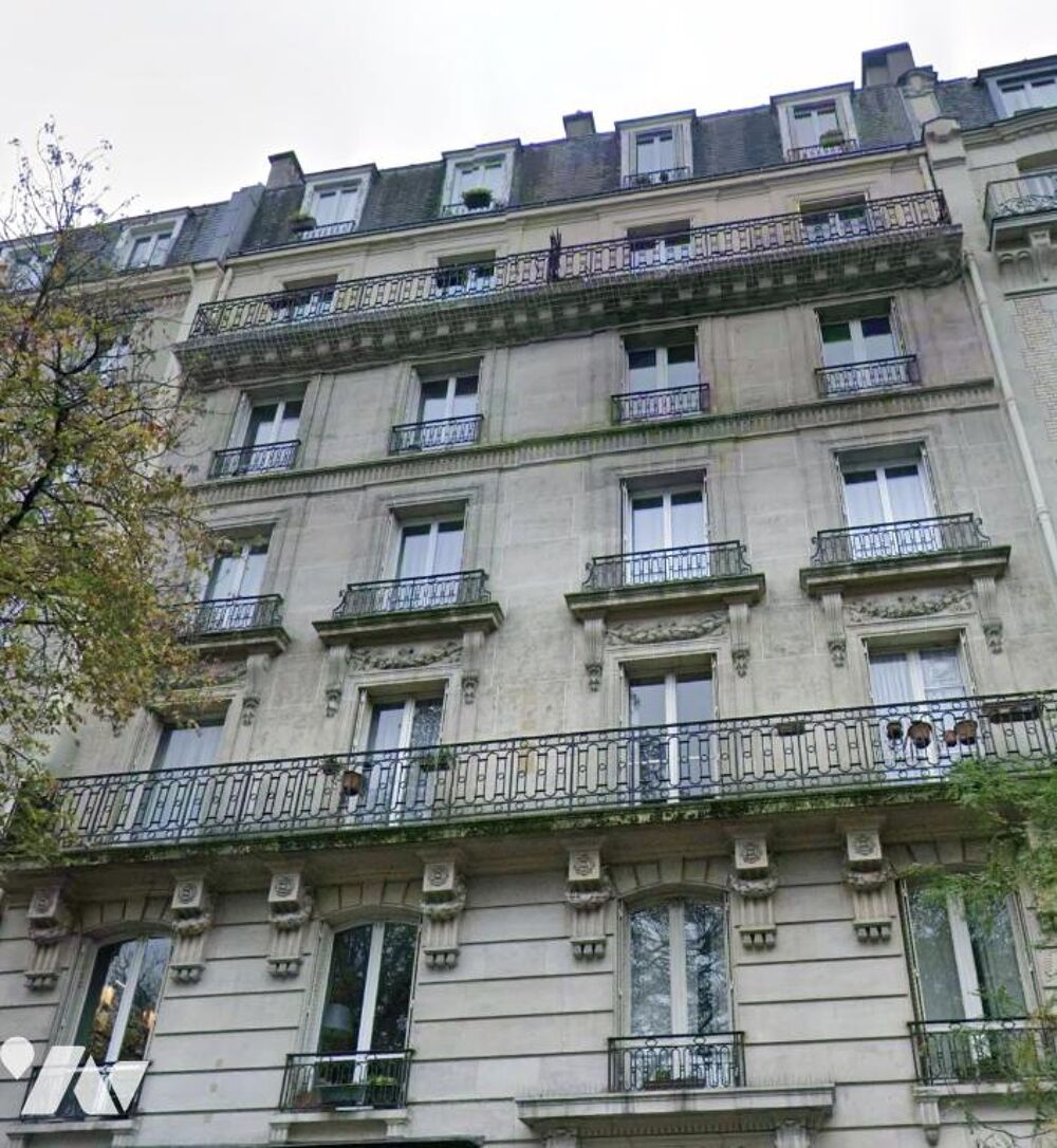 Appartement 4 pièces 74 m² · à Paris 20 · 74 m² · 712 000 €