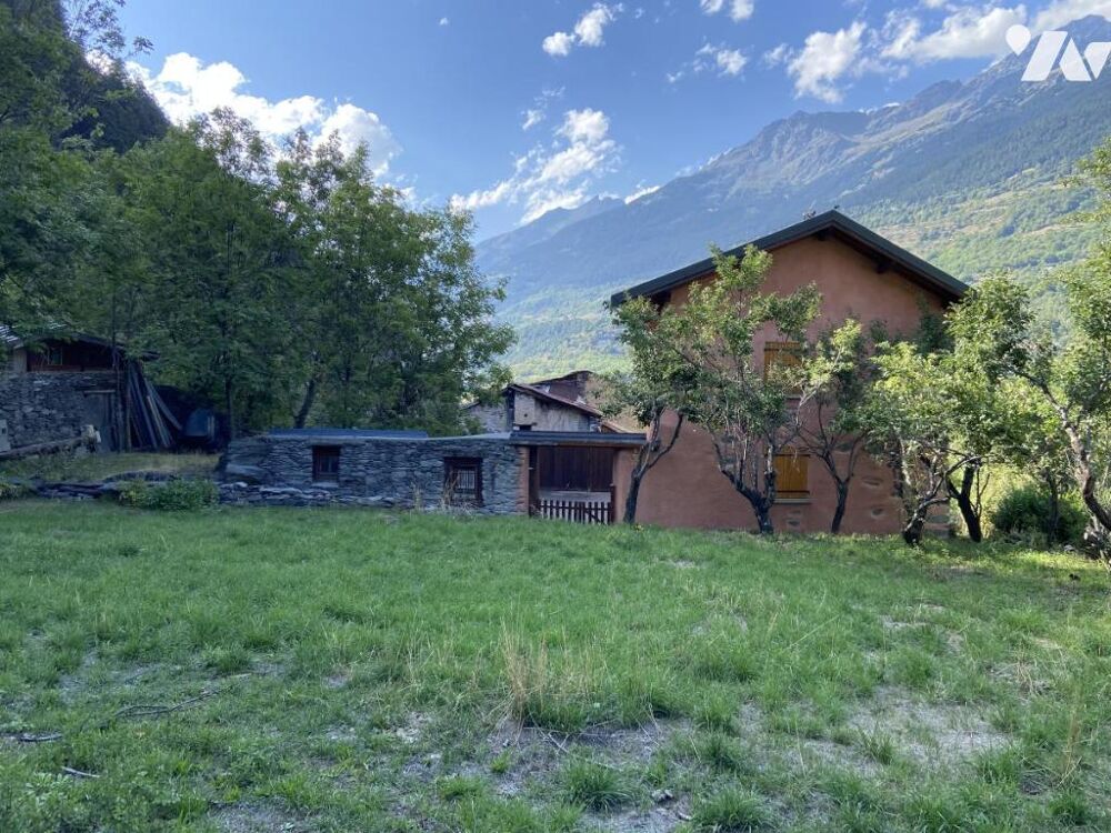 Vente Maison FRENEY – ENSEMBLE DE 2 MAISONS AVEC TERRAIN, GRANGES ET CAVES Freney