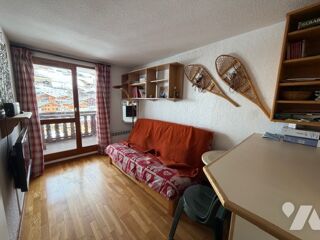  Appartement à vendre 2 pièces 30 m²