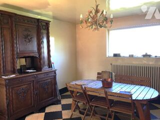 Maison � vendre 8 pi�ces 225 m�