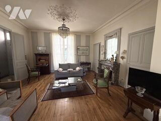  Maison à vendre 7 pièces 153 m²
