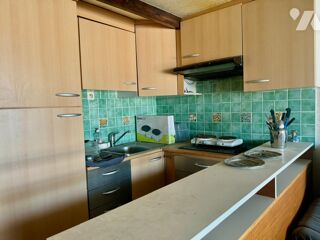  Appartement à vendre 2 pièces 45 m²