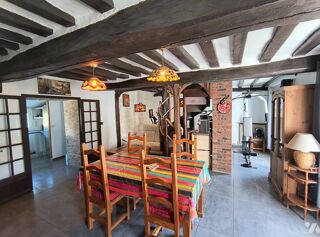  Maison à vendre 4 pièces 86 m²