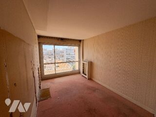  Appartement à vendre 3 pièces 76 m²