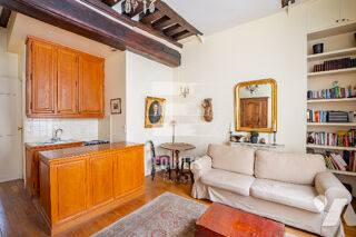  Appartement à vendre 2 pièces 41 m²