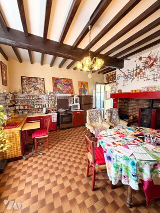  Maison à vendre 4 pièces 130 m²