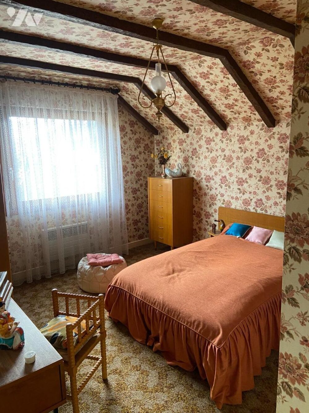 Vente Appartement Appartement duplex lumineux avec vue dégagée en plein cœur de St Jean de Maurienne (73300) Saint-jean-de-maurienne