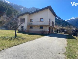  Maison � vendre 5 pi�ces 110 m�