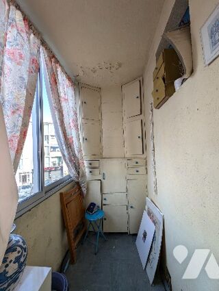  Appartement � vendre 3 pi�ces 59 m�