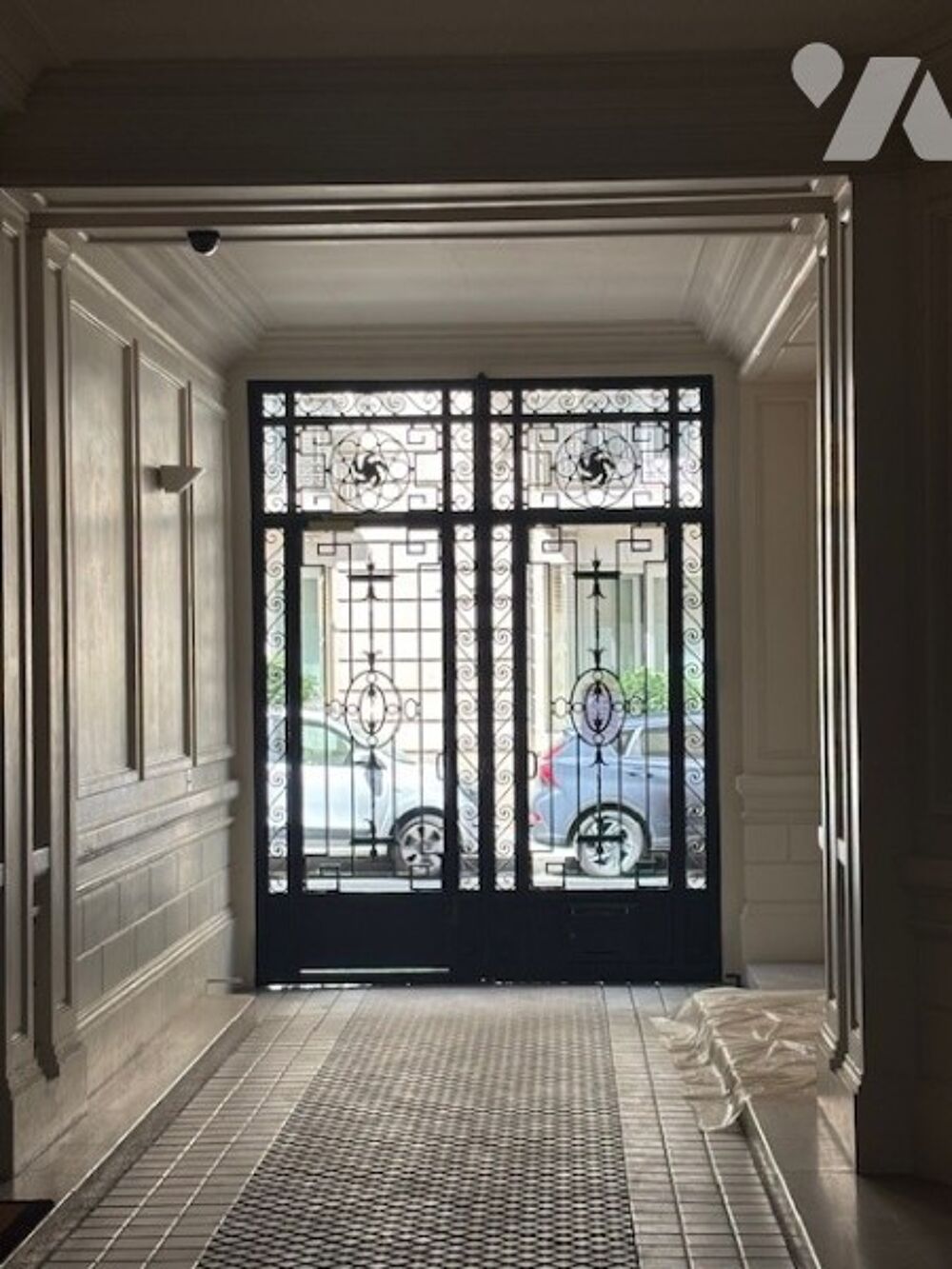 � vendre  Appartement Neuilly-sur-Seine (92200)