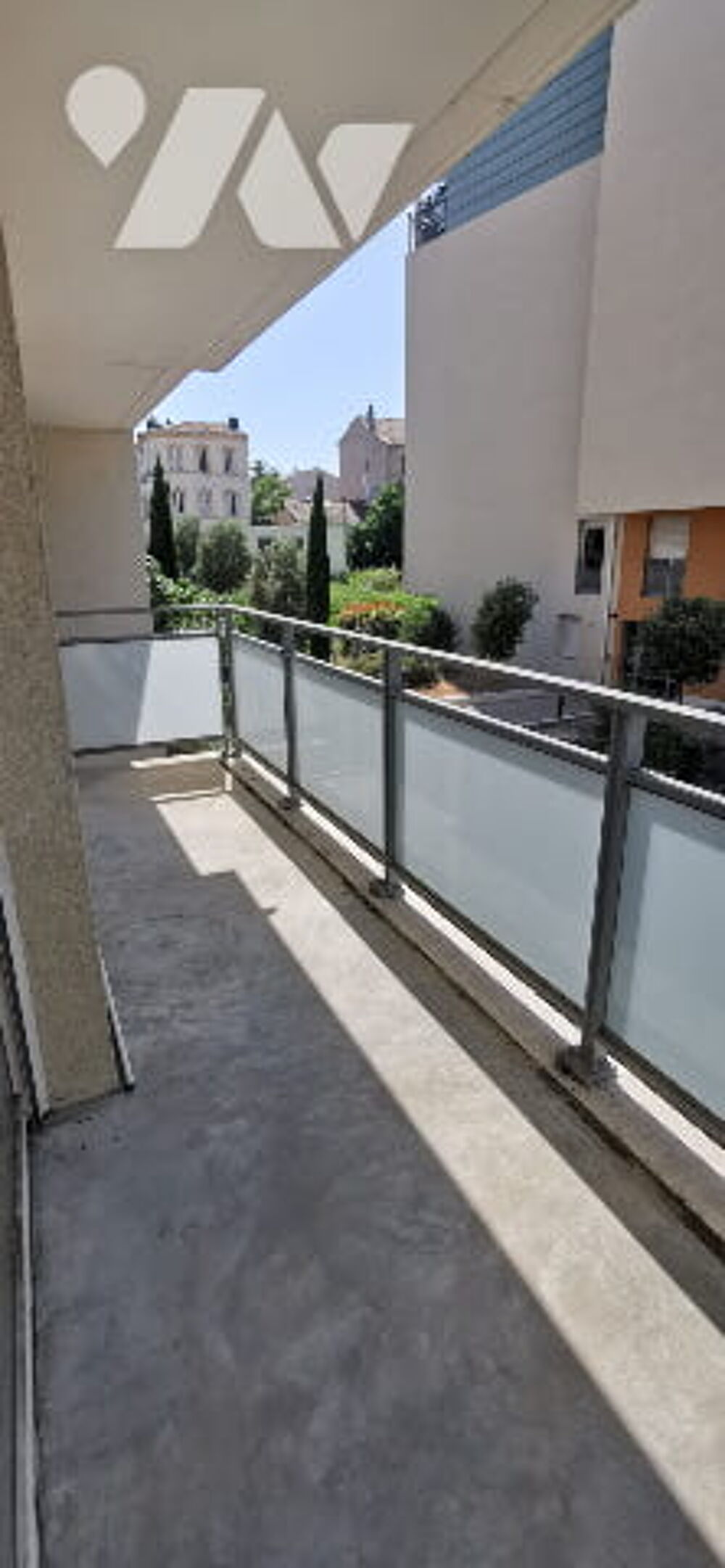 T2 RESIDENCE LE PARC 13015 MARSEILLE