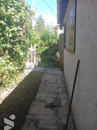  Maison à vendre 2 pièces 31 m²